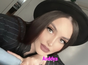 Anddya