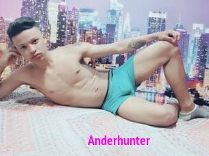 Anderhunter