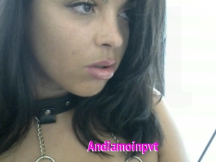 Andiamoinpvt