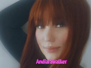 Andiarawalker