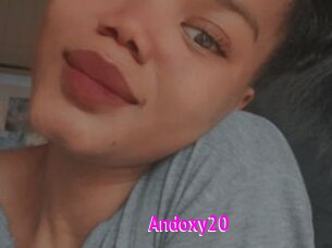 Andoxy20