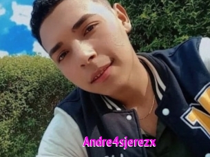 Andre4sjerezx