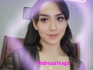 Andreaarteaga