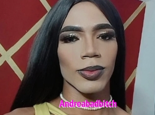 Andreabadbitch