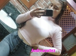 Andreacortez