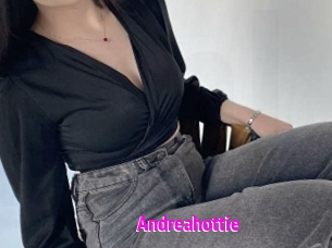 Andreahottie