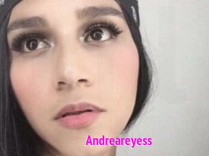 Andreareyess