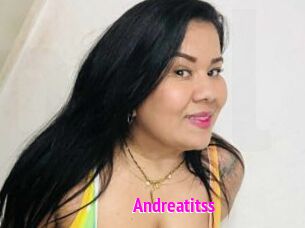 Andreatitss