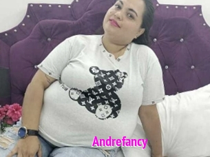 Andrefancy