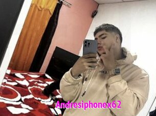 Andresiphonex62