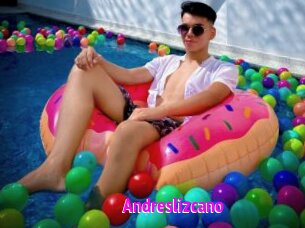 Andreslizcano