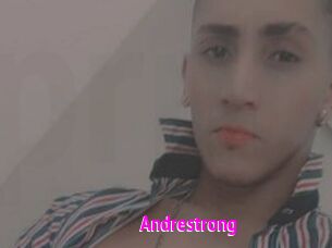 Andrestrong