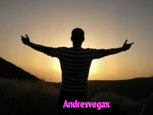 Andresvegax