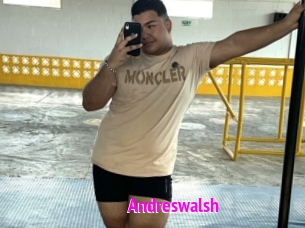 Andreswalsh