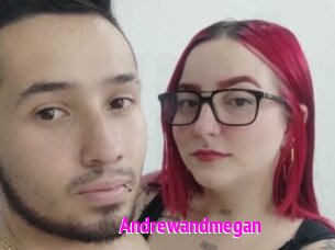 Andrewandmegan