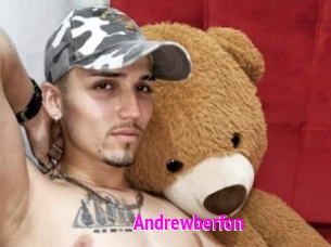 Andrewberfon