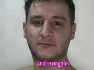 Andrewmguier