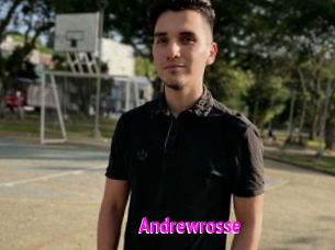 Andrewrosse