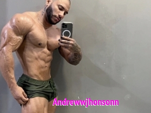 Andrewwjhonsonn