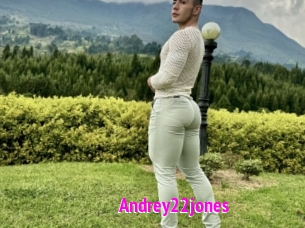 Andrey22jones