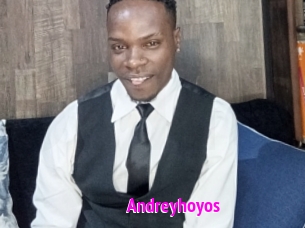 Andreyhoyos