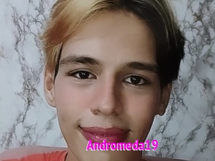 Andromeda19