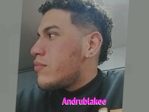 Andrublakee