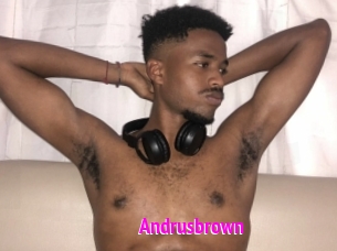 Andrusbrown