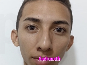 Andruxxth