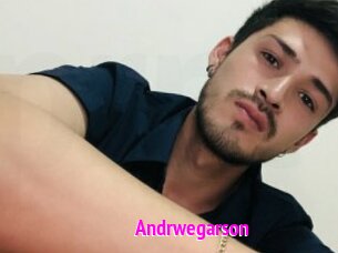 Andrwegarson