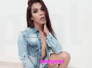 Andryjener