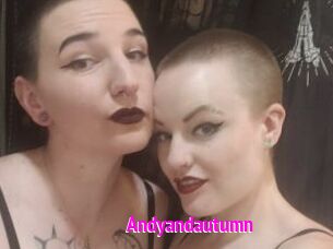 Andyandautumn