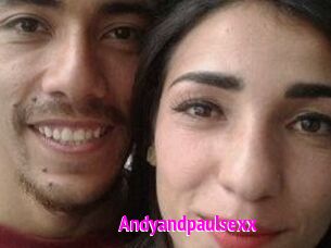 Andyandpaulsexx