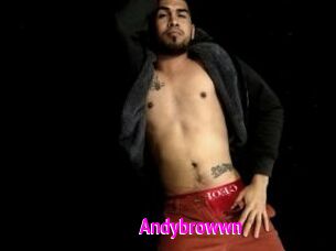 Andybrowwn