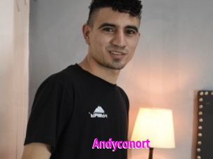 Andyconort