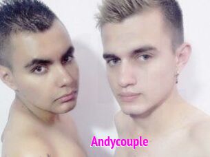 Andycouple