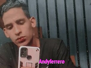 Andyferrero