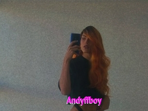 Andyffboy