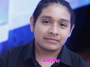 Andyfrvr