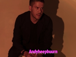 Andyheepbuurn