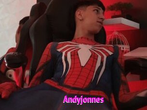 Andyjonnes