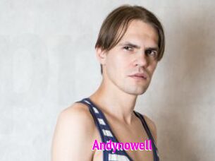 Andynowell