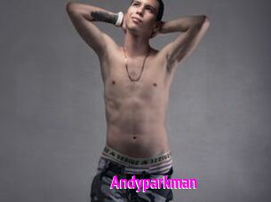 Andyparkman