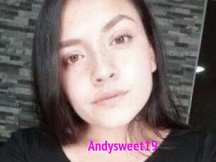 Andysweet19