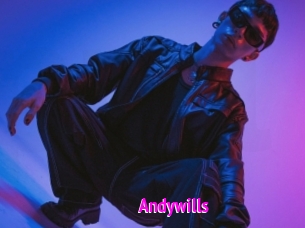 Andywills