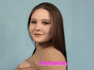 Anettavelley