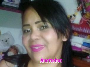 Anettehot