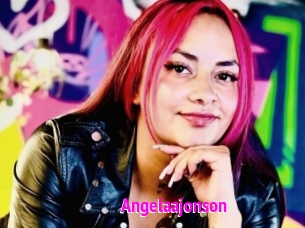 Angelaajonson