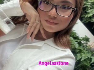 Angelaastone