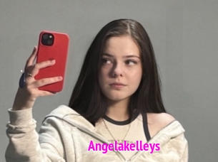 Angelakelleys